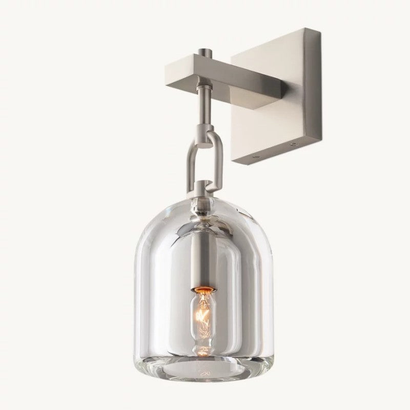 Bota Bell Wall Sconce