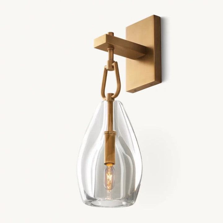 Bota Flute Wall Sconce