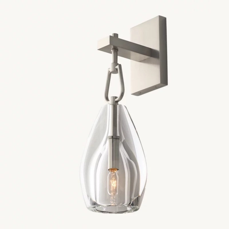 Bota Flute Wall Sconce