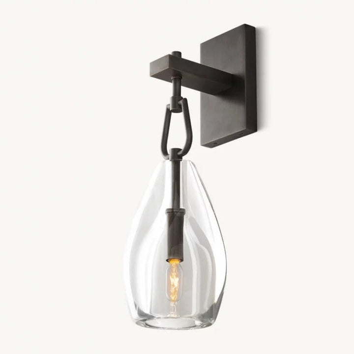 Bota Flute Wall Sconce