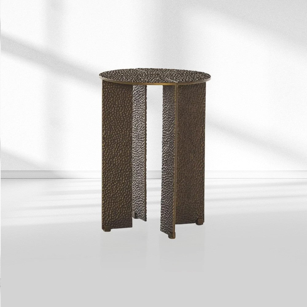 Bowra Side Table