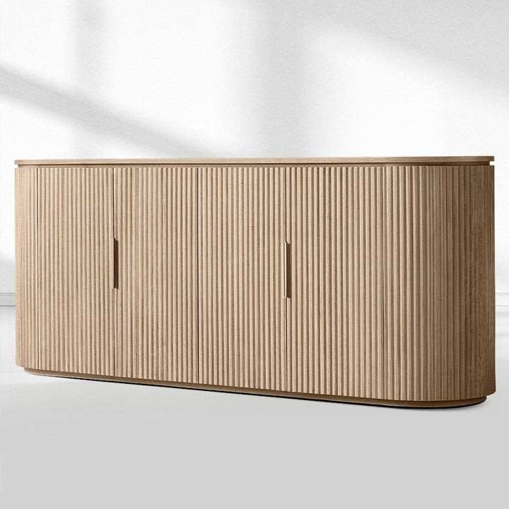 Byrella 4-door Sideboard