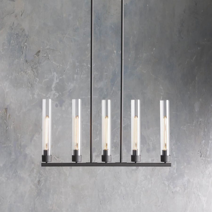 Cade Linear Chandelier