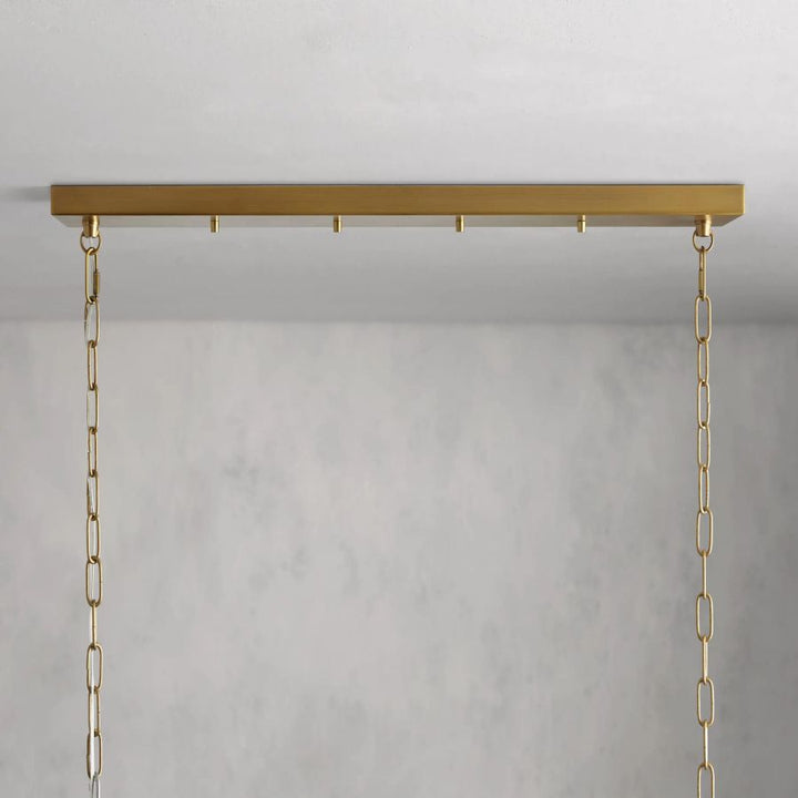 Cade Linear Chandelier