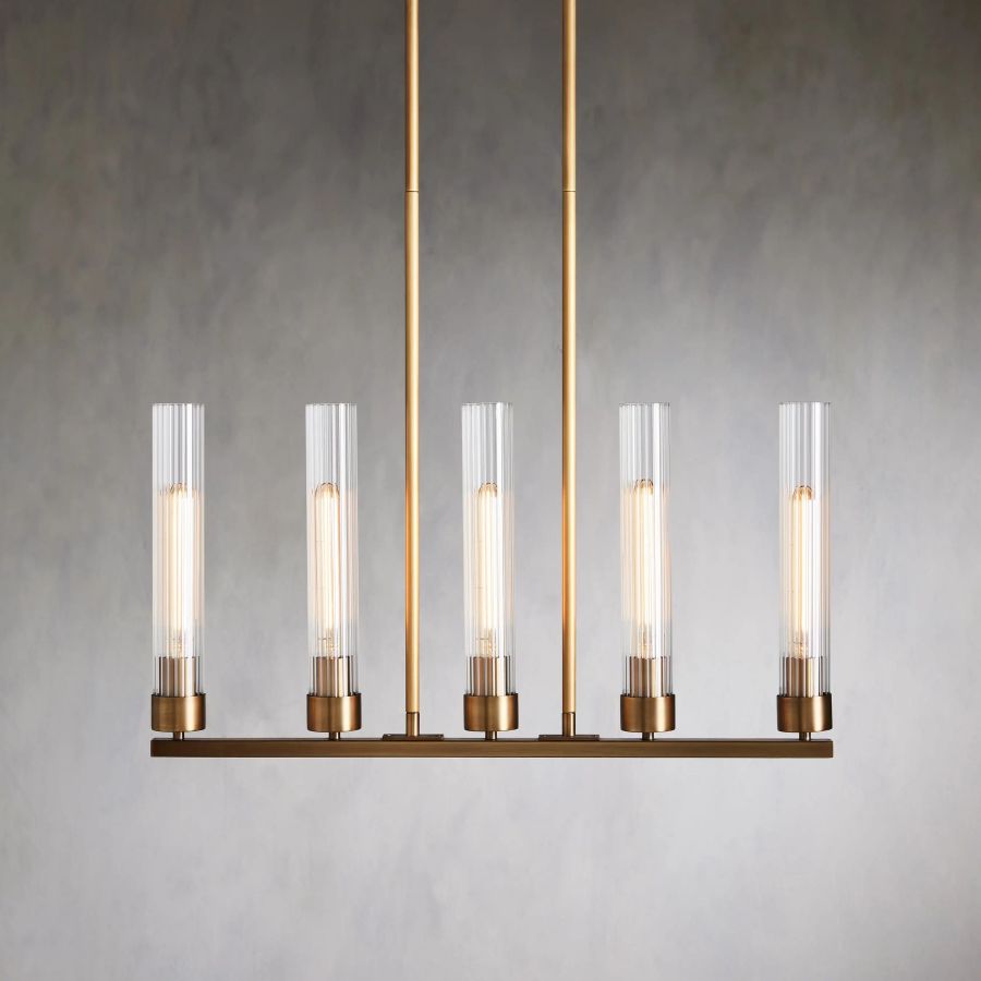 Cade Linear Chandelier