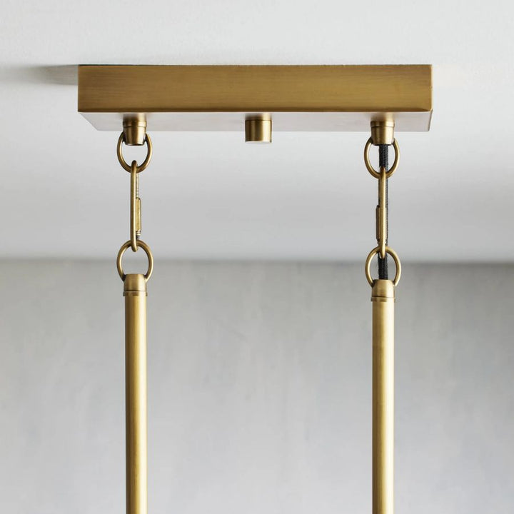 Cade Linear Chandelier