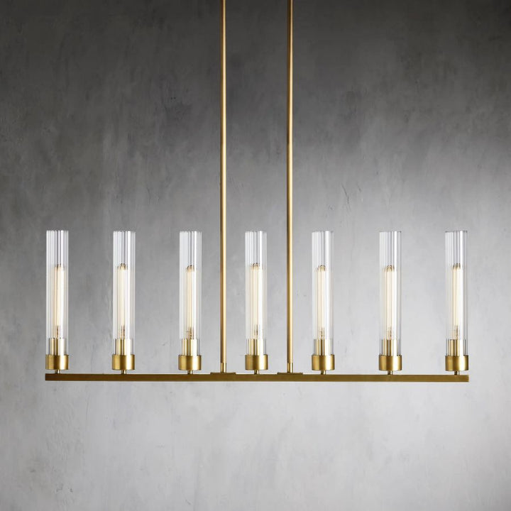 Cade Linear Chandelier