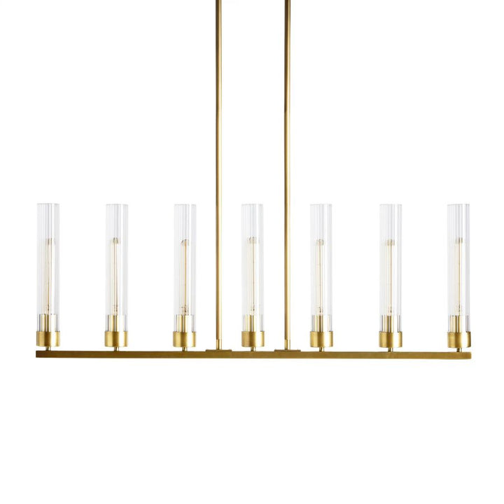 Cade Linear Chandelier