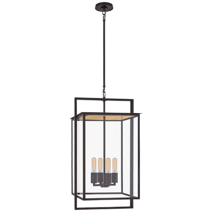 Clement Outdoor Hanging Pendant