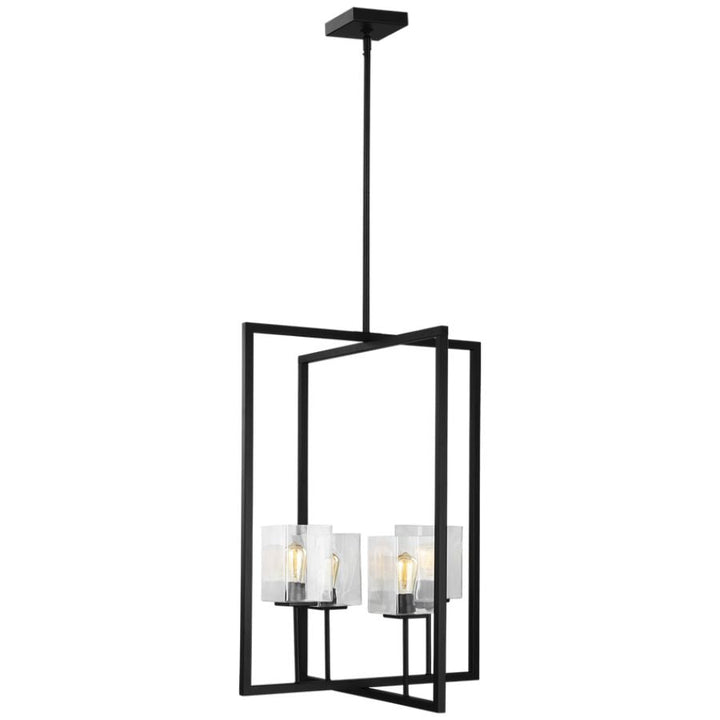 Clement Outdoor Narrow Pendant