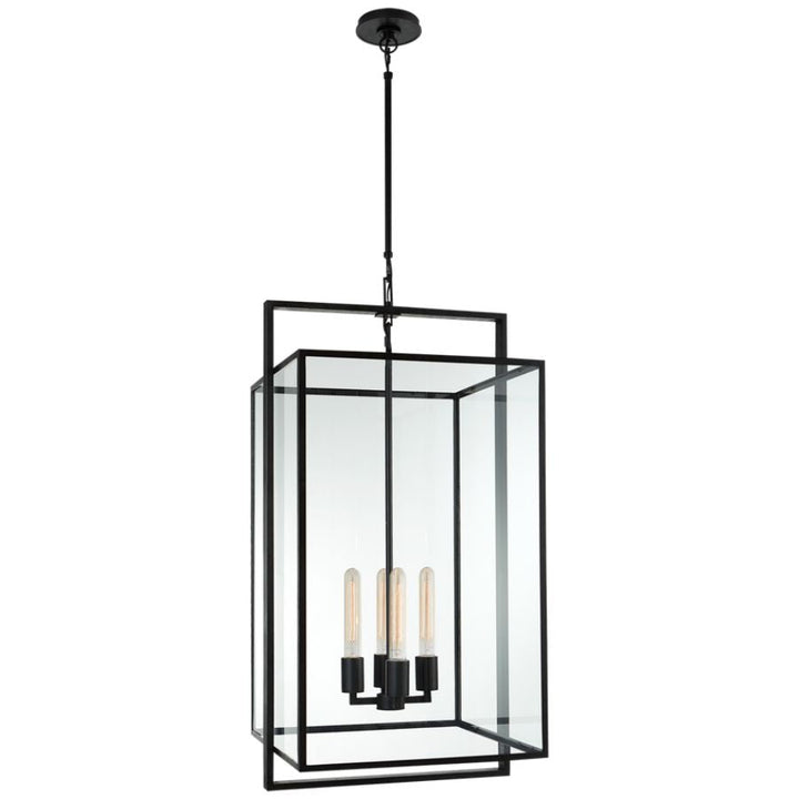 Clement Outdoor Pendant