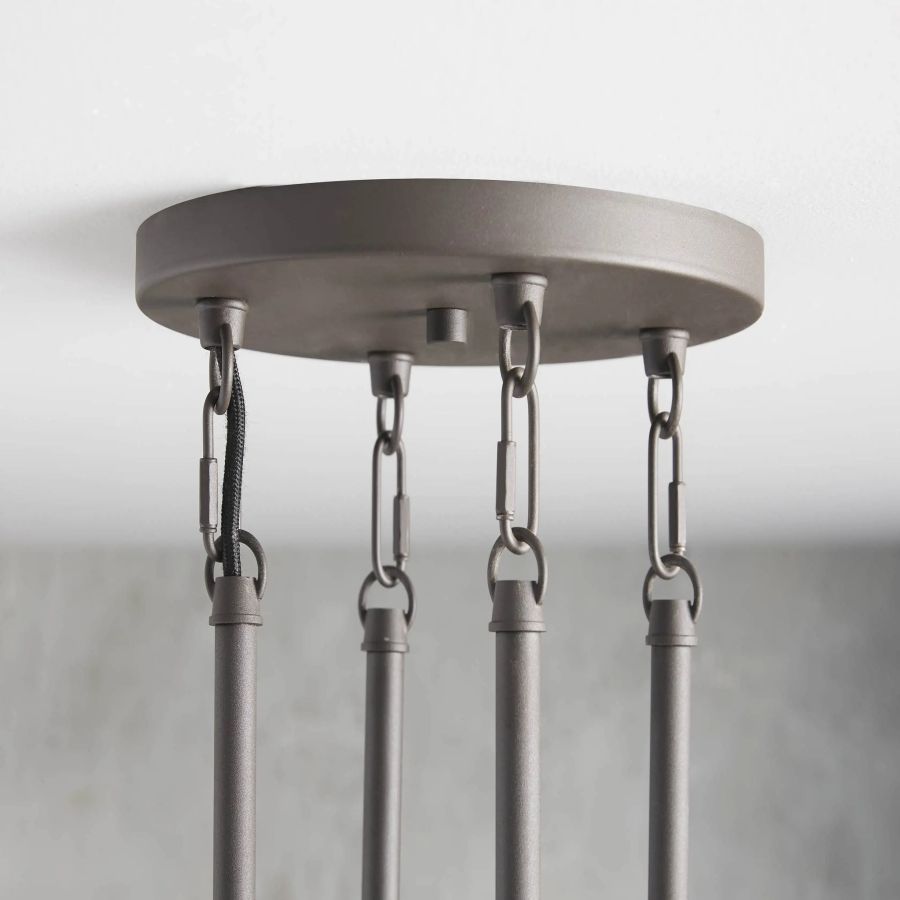 Cade Round Chandelier