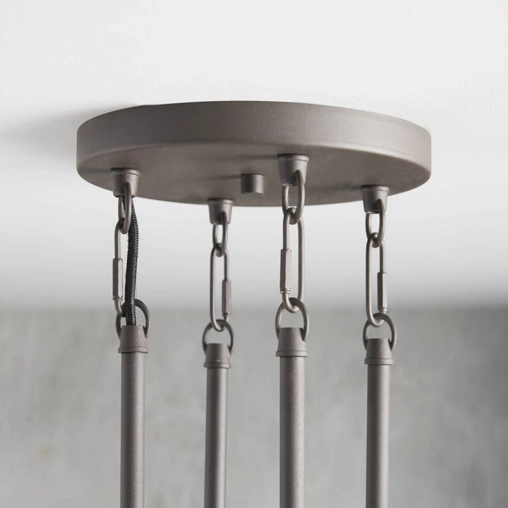 Cade Round Chandelier