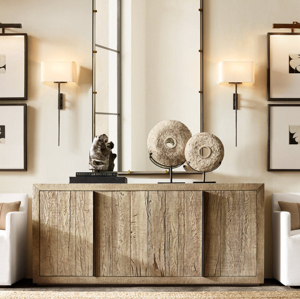 Varing Grand Sconce