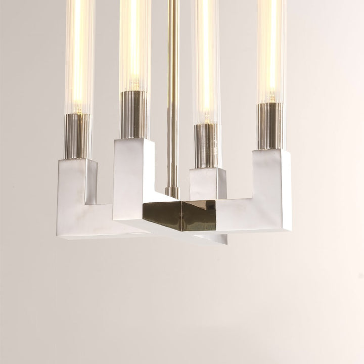 Cannel Pendant