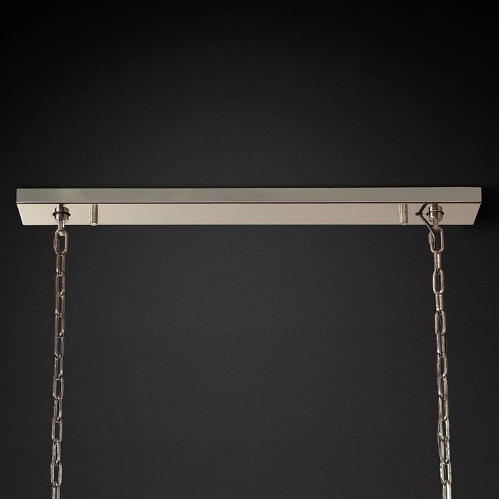 Casha Rectangular & Square Chandelier