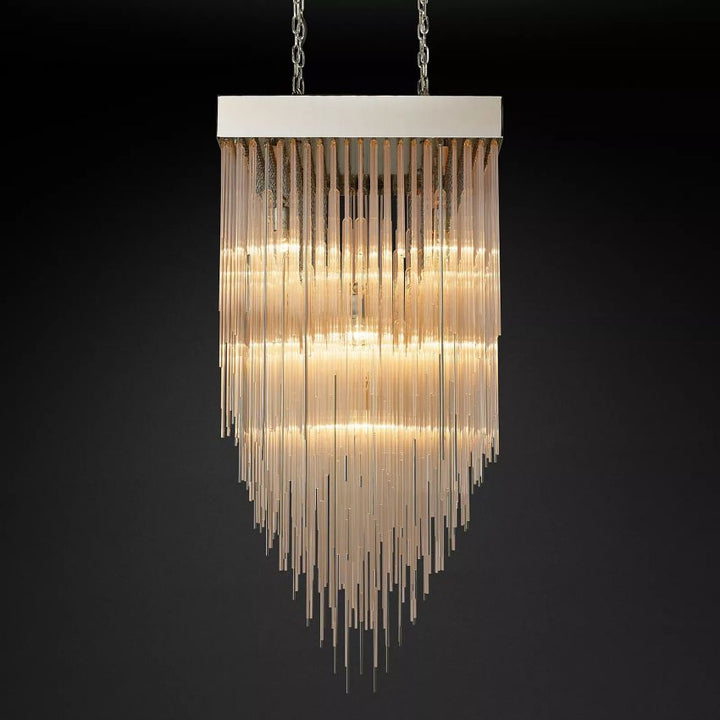 Casha Rectangular & Square Chandelier