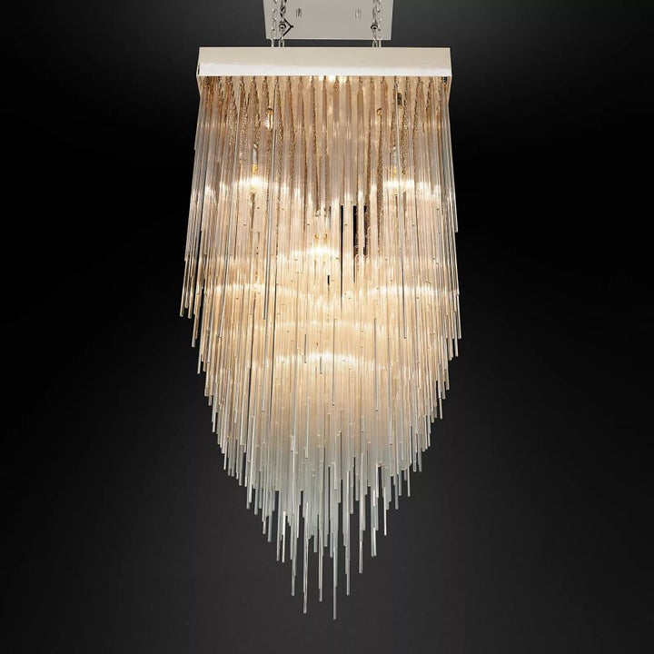 Casha Rectangular & Square Chandelier