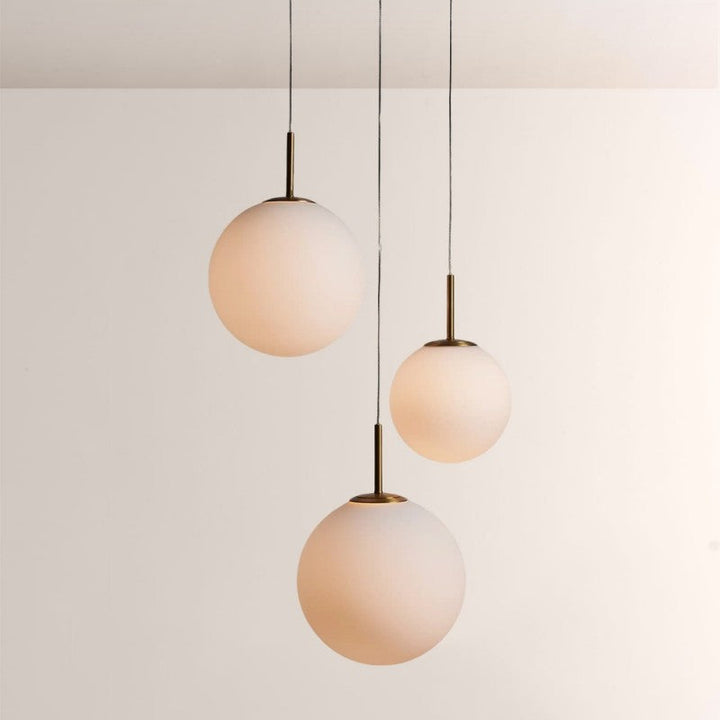 Vasen Round Chandelier 20"D