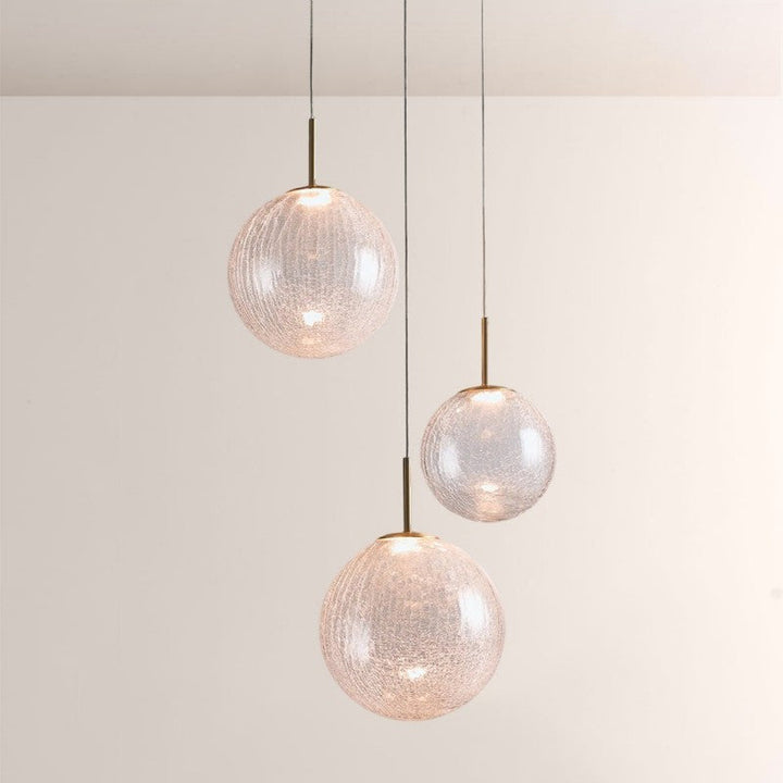 Vasen Round Chandelier 20"D