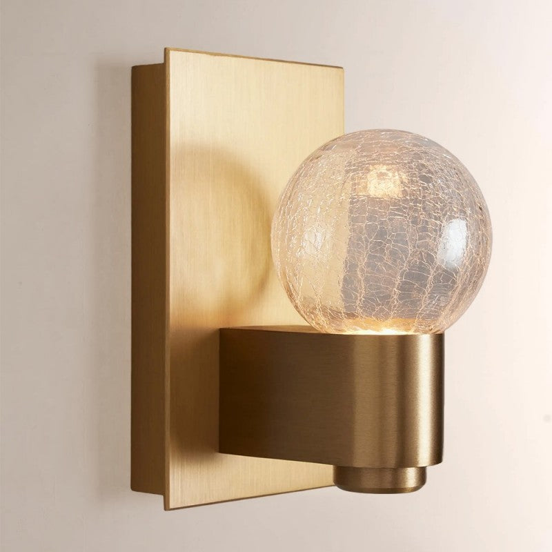 Vasen Sconce