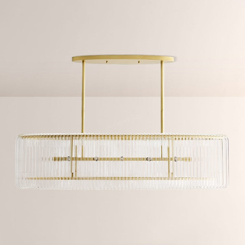 Chandion Linear Chandelier