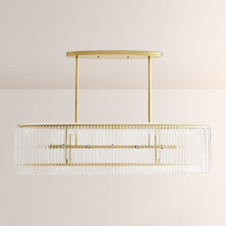 Chandion Linear Chandelier