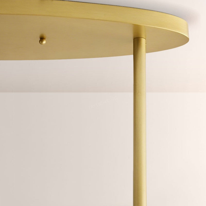 Chandion Linear Chandelier