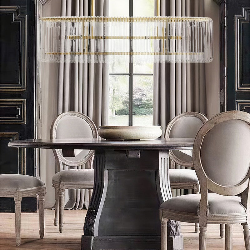 Chandion Linear Chandelier