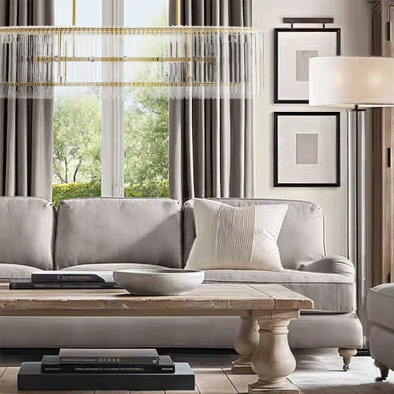 Chandion Linear Chandelier