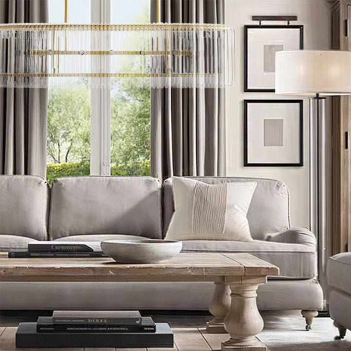 Chandion Linear Chandelier
