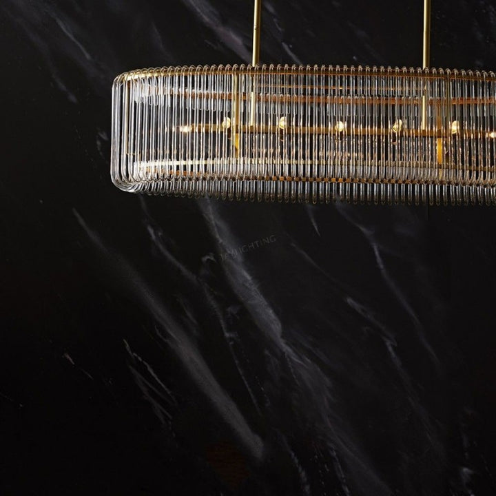 Chandion Linear Chandelier