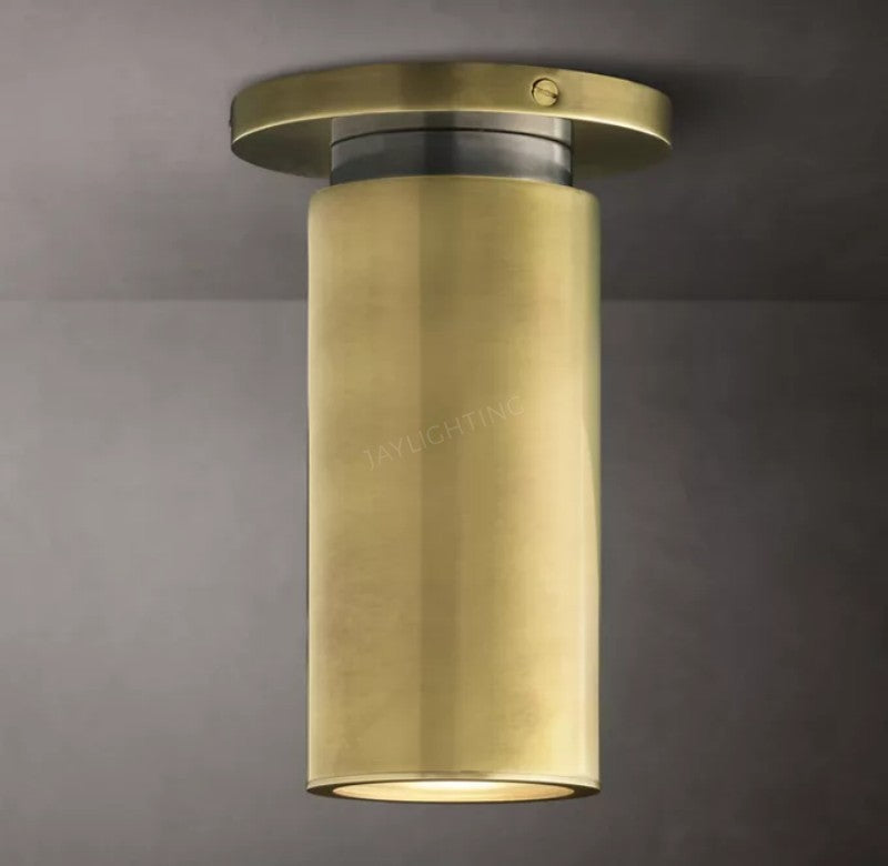 Korna Flushmount