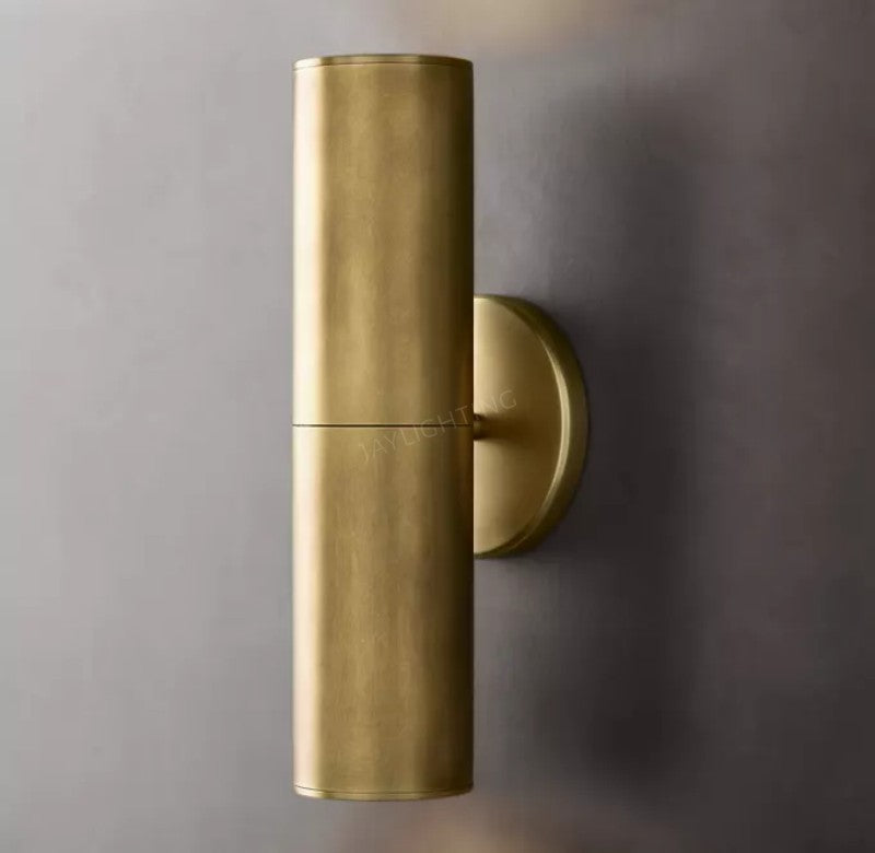 Korna Linear Sconce