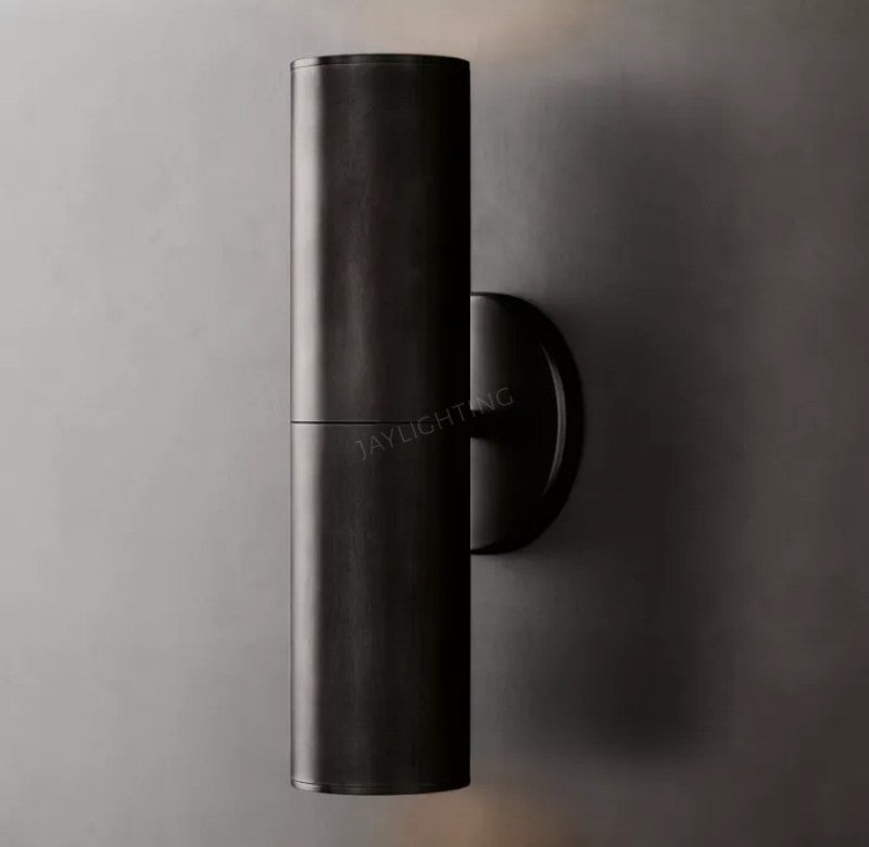 Korna Linear Sconce