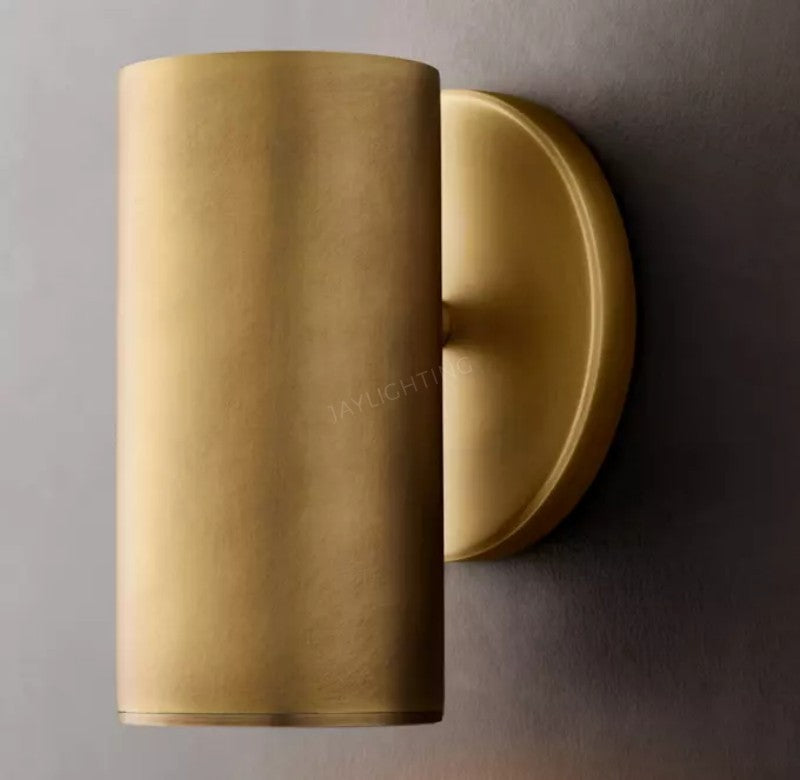 Korna Outdoor Sconce