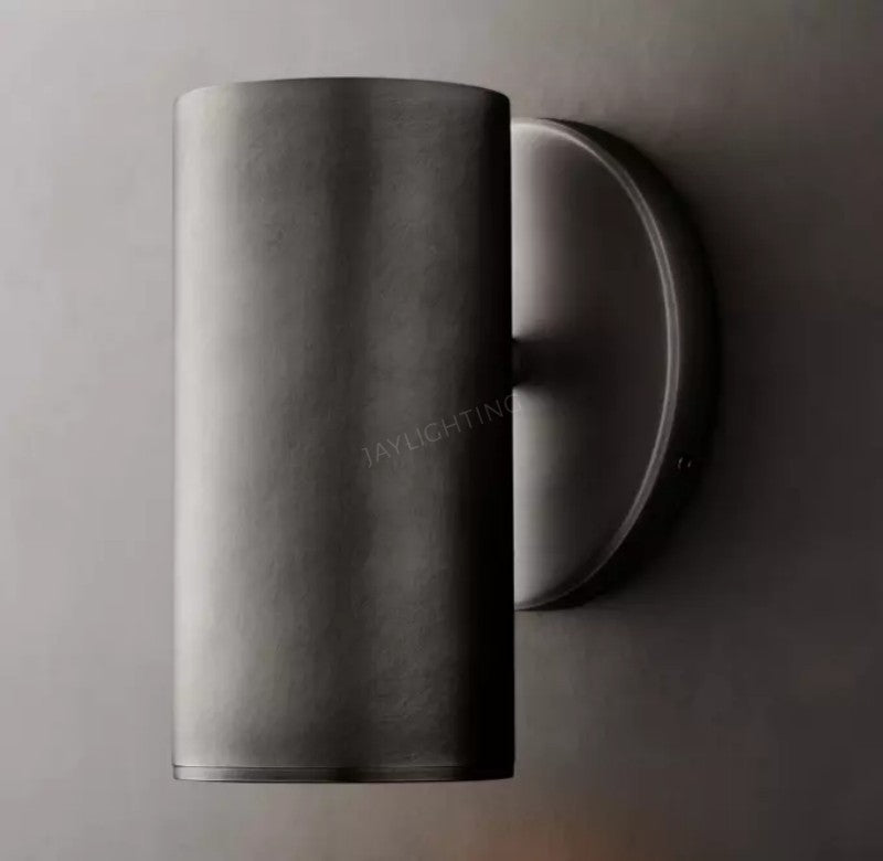 Korna Outdoor Sconce