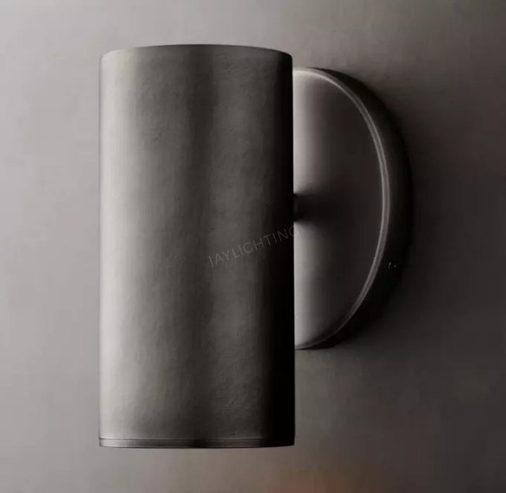 Korna Outdoor Sconce