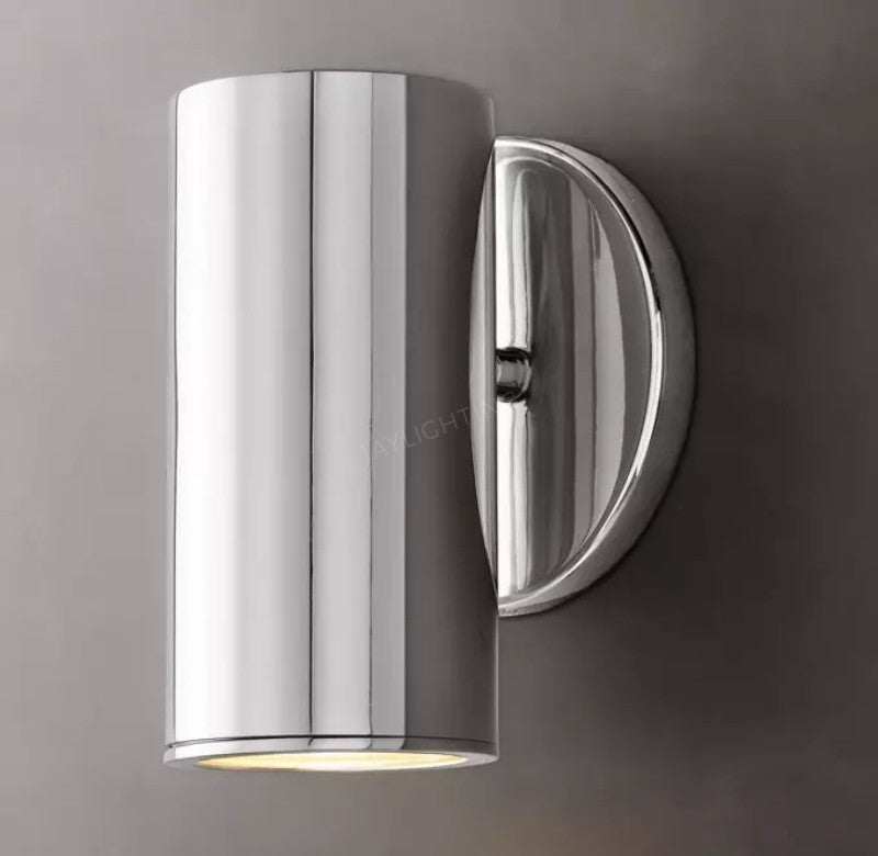 Korna Outdoor Sconce