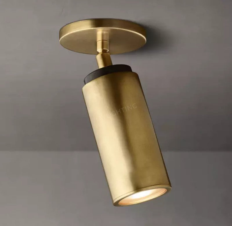 Korna Pivoting Flushmount