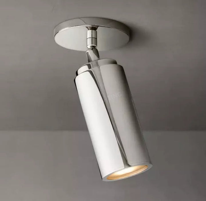 Korna Pivoting Flushmount