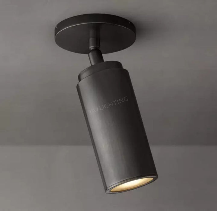 Korna Pivoting Flushmount