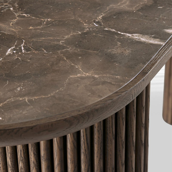 Arden Console Table 60“W