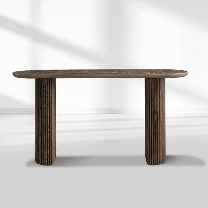Arden Console Table 60“W
