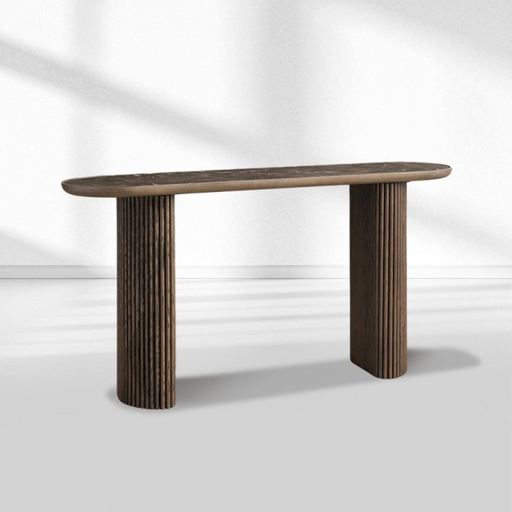 Arden Console Table 60“W