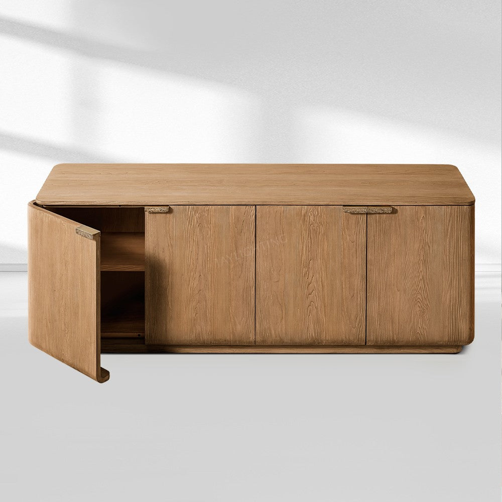 Cirano 4-Door Sideboard