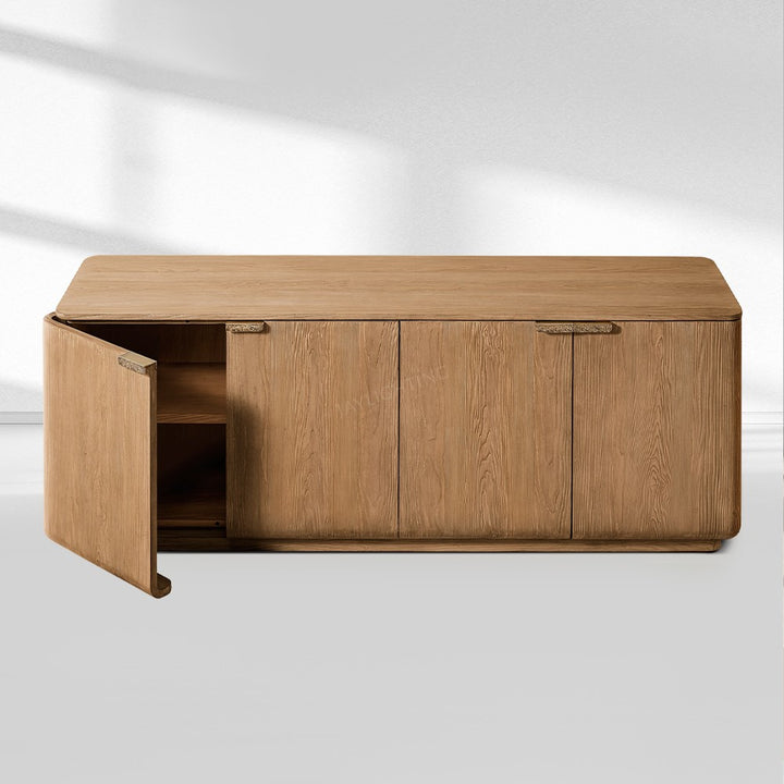 Cirano 4-Door Sideboard