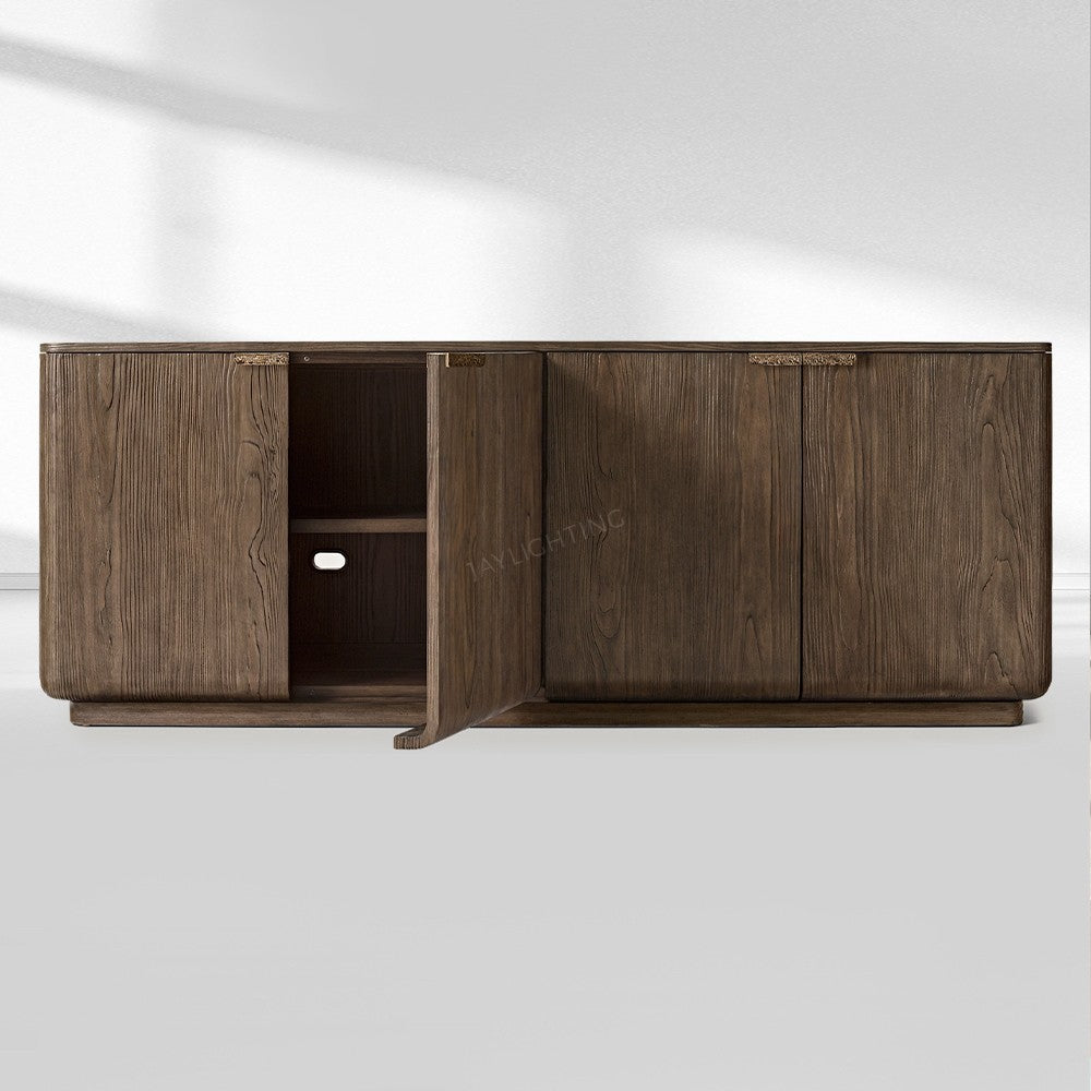 Cirano 4-Door Sideboard