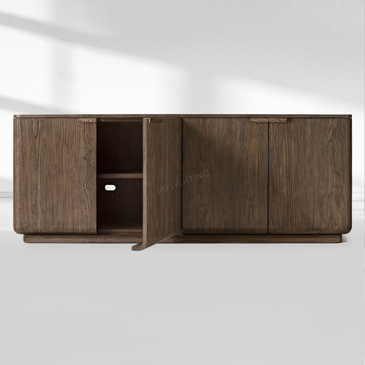 Cirano 4-Door Sideboard