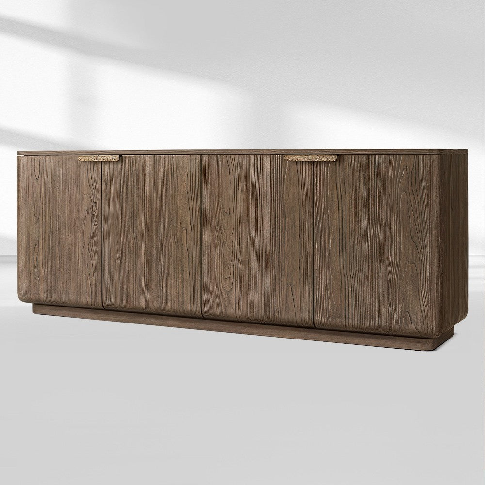 Cirano 4-Door Sideboard